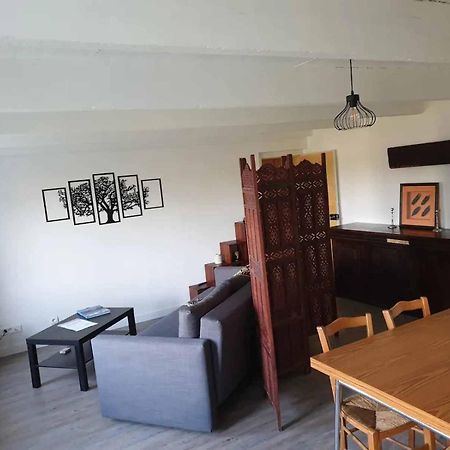 Logements Bonne Nouvelle Rostrenen Dış mekan fotoğraf